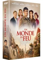 Un Monde en Feu - Saisons 1 & 2