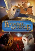 Le royaume de Ga'Hoole