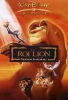 Le Roi Lion 1 (Réédition 1994)