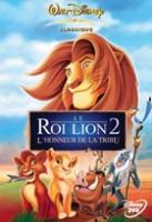 Le Roi Lion 2