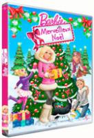 Barbie merveilleux noël