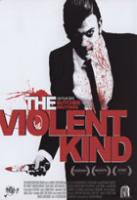 The violent kind