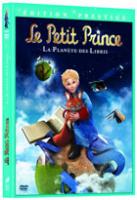 Le petit prince la planete des Libris