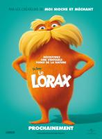 Le Lorax