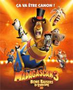 Madagascar 3