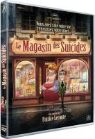 Le magasin des suicides