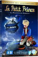 Le petit prince : La planète du serpent