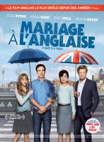 Mariage a l'anglaise
