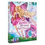 Barbie Mariposa Blu Ray
