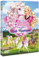 Barbie et ses soeurs au club hippique