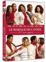 Le mariage de l'annee 10 ans apres