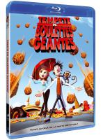 Tempete de boulettes geantes 1 Bluray