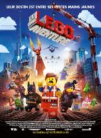 La grande aventure lego
