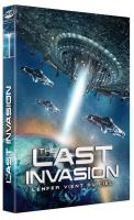 The last invasion