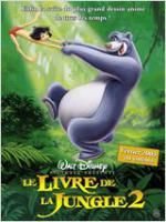 Le livre de la Jungle 2