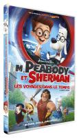 M. Peaboby et Sherman