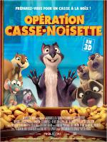 Operation casse noisette