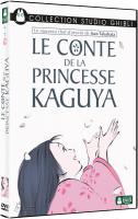 Ghibli Le Conte de la Princesse Kaguya