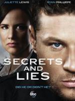 Secrets and Lies Saison complète Bluray