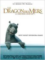 Le Dragon des Mers - La dernière Legende