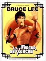 La fureur de Vaincre (Réédition 1971)