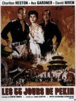 Les 55 jours de Pékin (Réédition 1963)