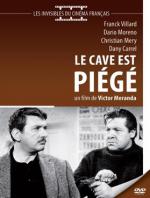 Le cave est piégé (réédition 1963)