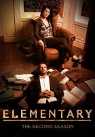 Elementary Saison 2