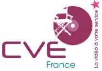 Logo CVE